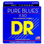 DR Pure Blues kitaran kielet 11-50