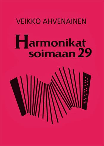Harmonikat soimaan 29