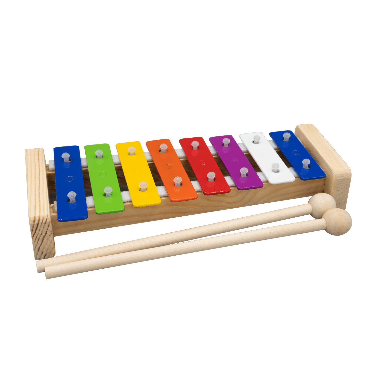 Cascha glockenspiel HH2100 kellopeli