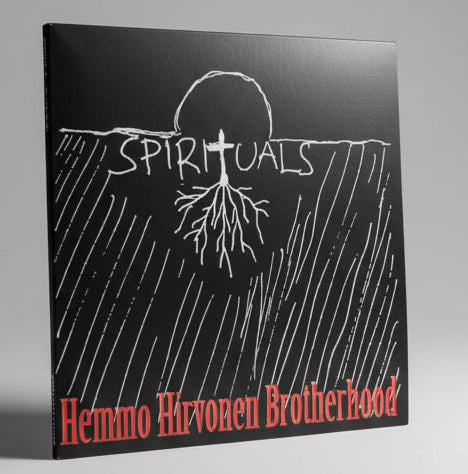 Spirituals, Hemmo Hirvonen brotherhood
