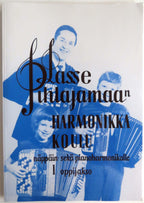 Lasse Pihlajamaan Harmonikkakoulu