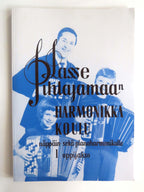 Lasse Pihlajamaan Harmonikkakoulu