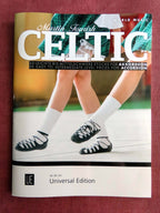 Martin Tourish CELTIC