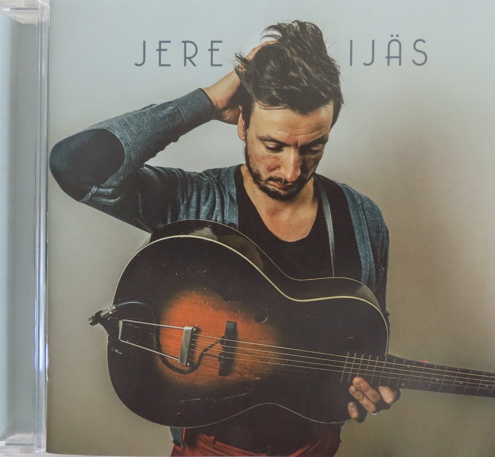 Jere Ijäs