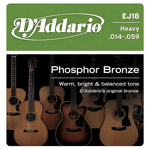 D´Addario Kitarankielet 014 - 059