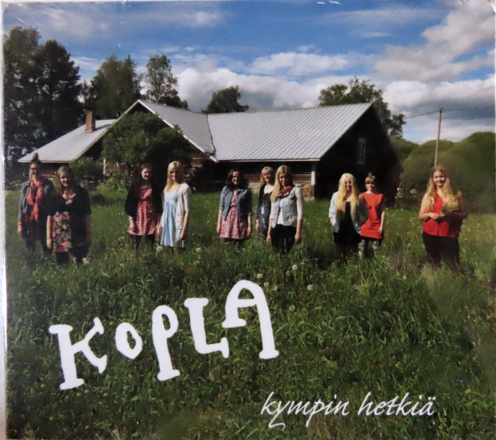 Kopla - Kympin hetkiä