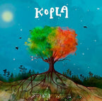 Kansanmusiikkiyhtye Kopla - Puiden puvut EP