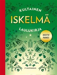 Kultainen Iskelmä Laulukirja