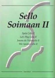 Sello soimaan II, Kopel Music