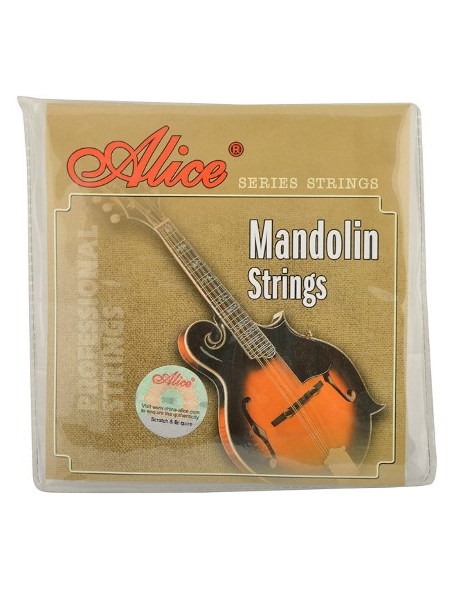 Mandoliinin kielet AM03