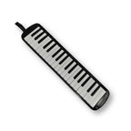 melodica 37
