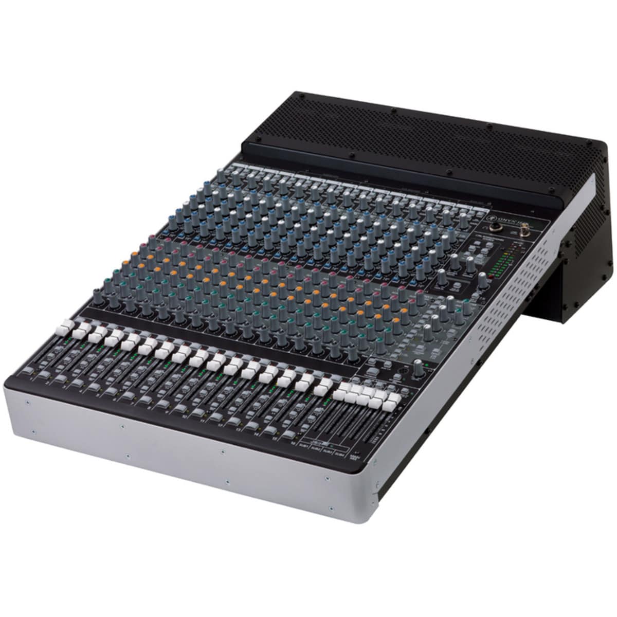 Mackie Onyx 1640i Firewire Recording Mixer