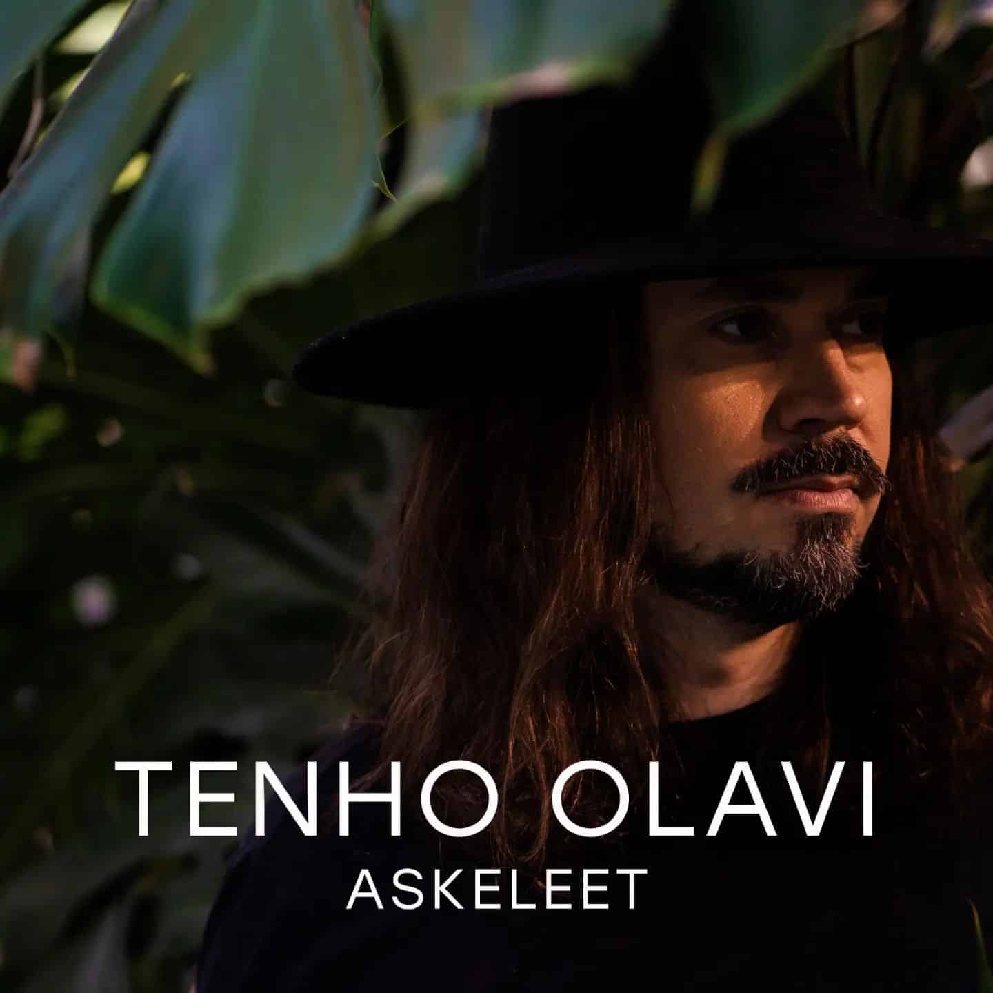 Tenho Olavi Askeleet