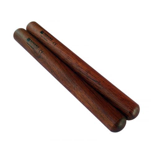 Claves Rohema, pari, ruusupuuta