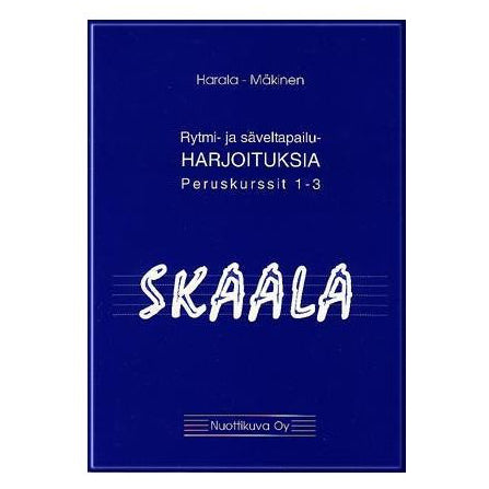 SKAALA (Harala-Mäkinen)