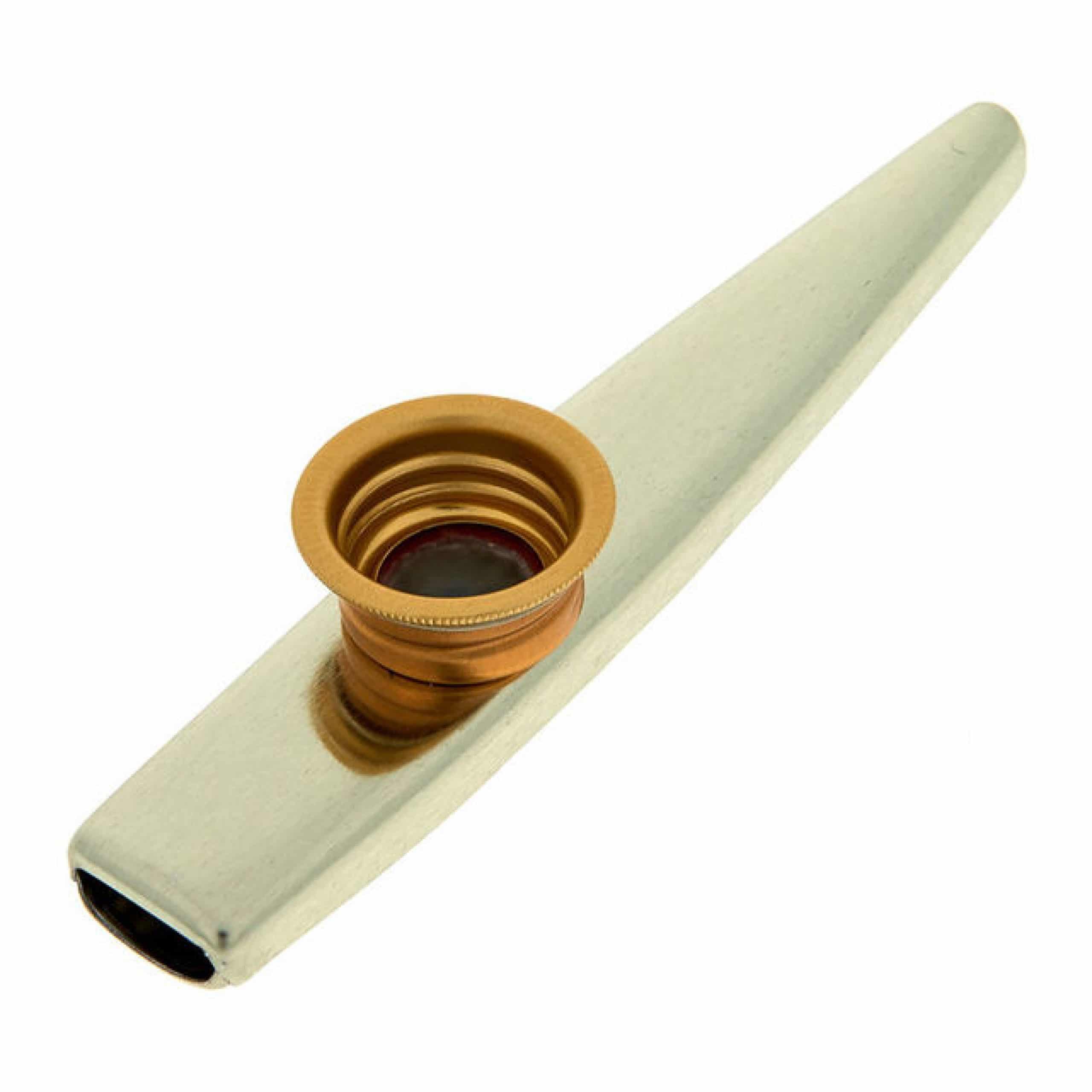 Sub-kazoo
