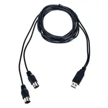 Swissonic midiconnect 2