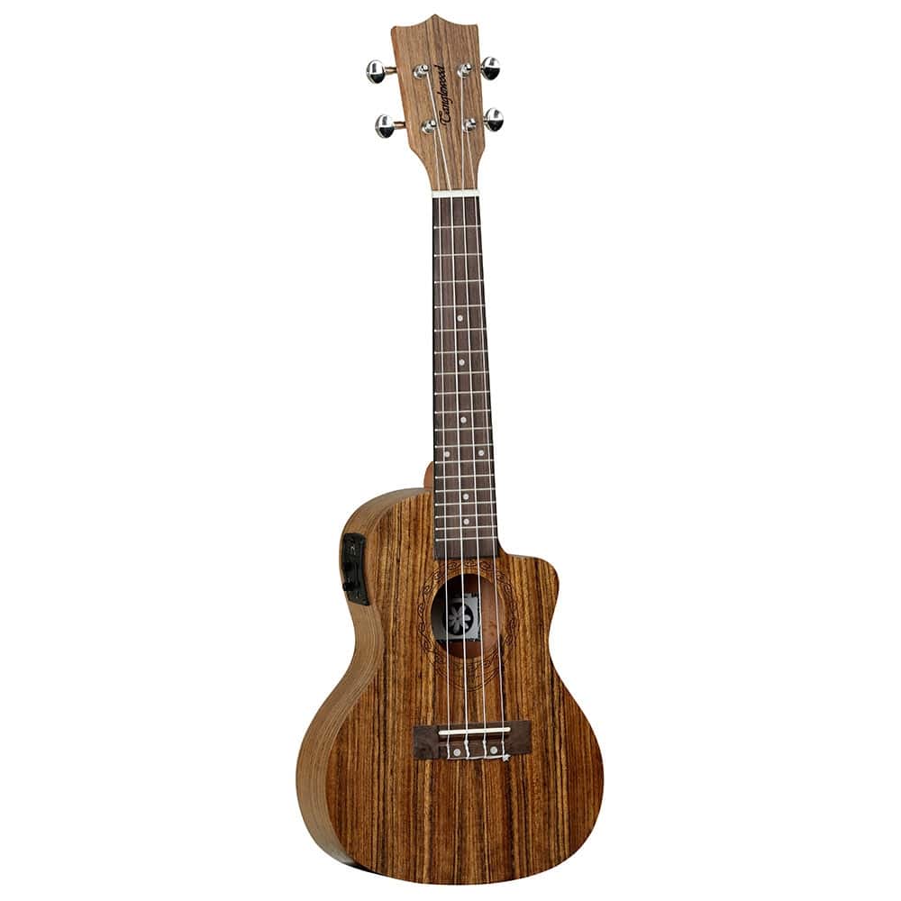 Tanglewood TWT 12 E elektroakustinen ukulele