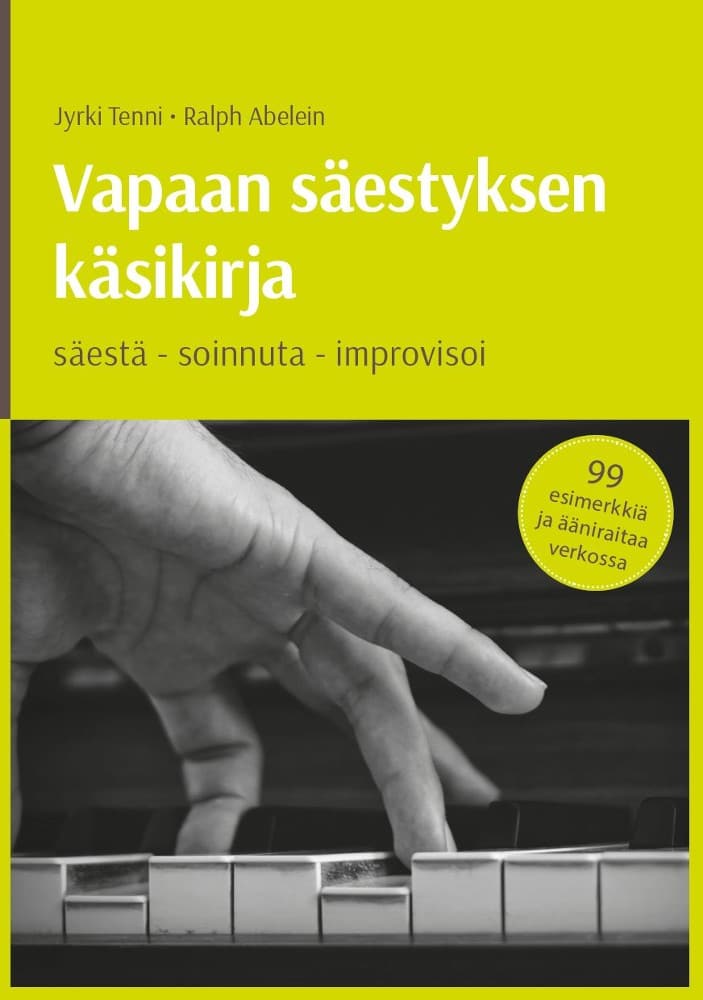 Vapaan säestyksen käsikirja
