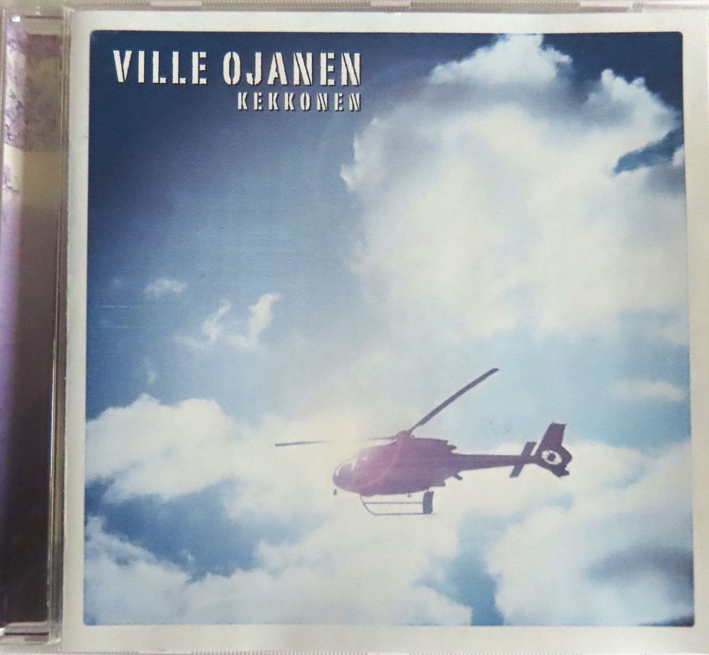 Ville Ojanen - Kekkonen