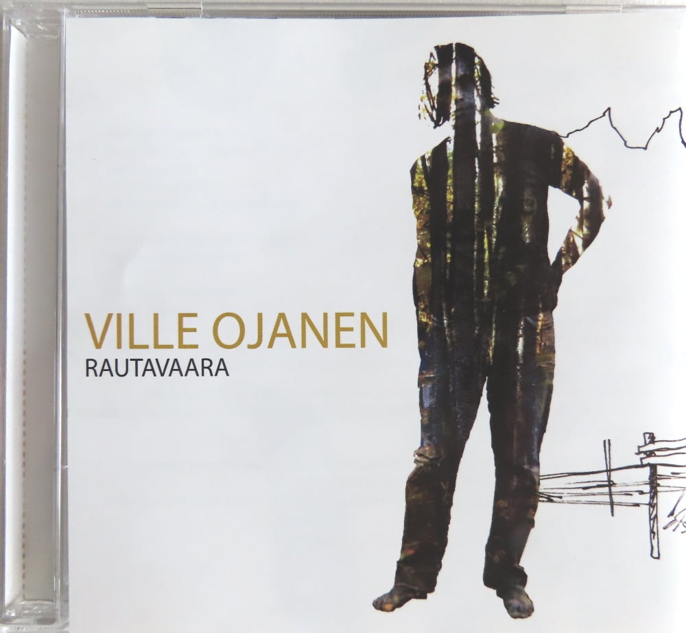 Ville Ojanen - Rautavaara