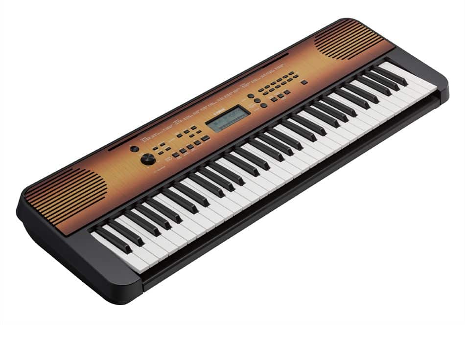 Sähköpiano Yamaha PSR-E360MA